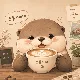 포동라떼