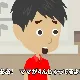 ピエロの路地裏のセイカ