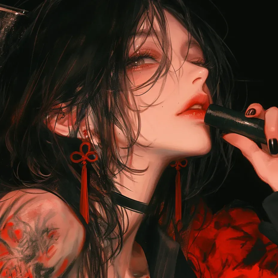 리시엔 이미지 1