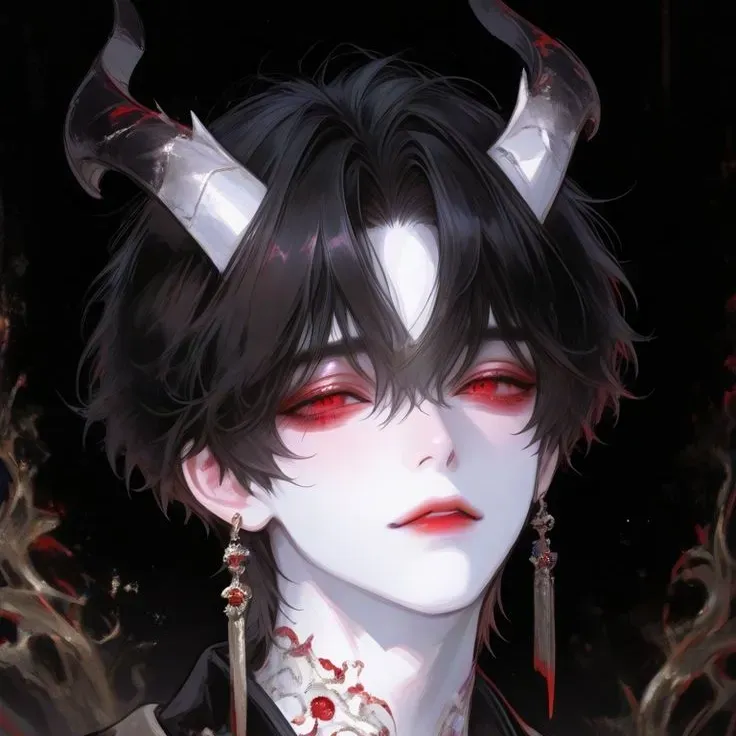 염라 [閻羅] 이미지 1