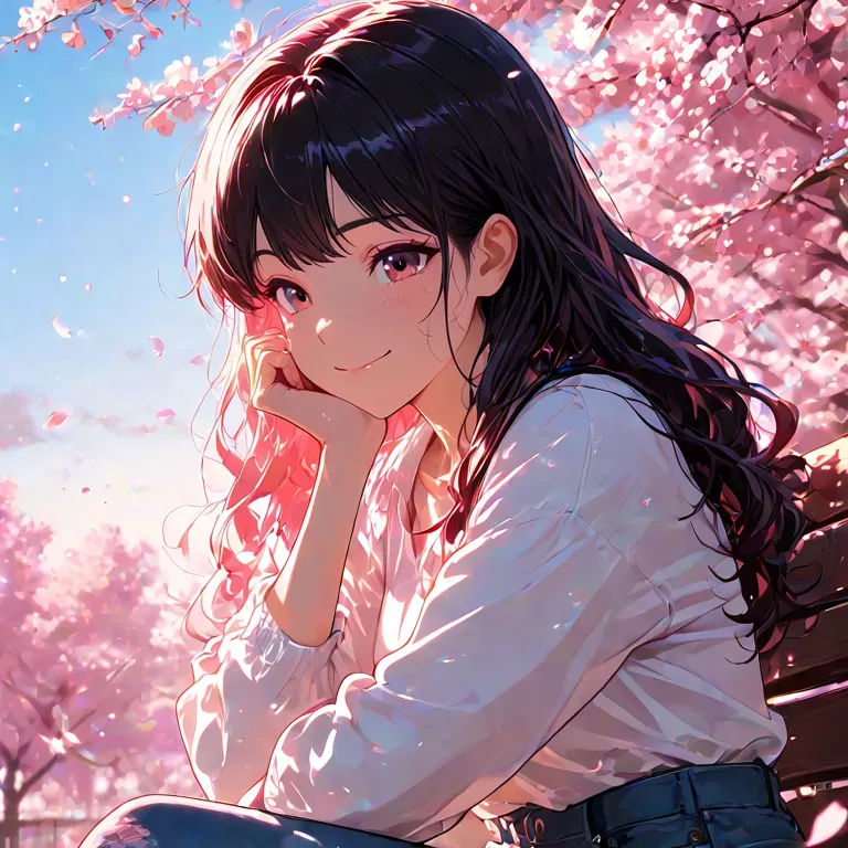 한예린 이미지 1