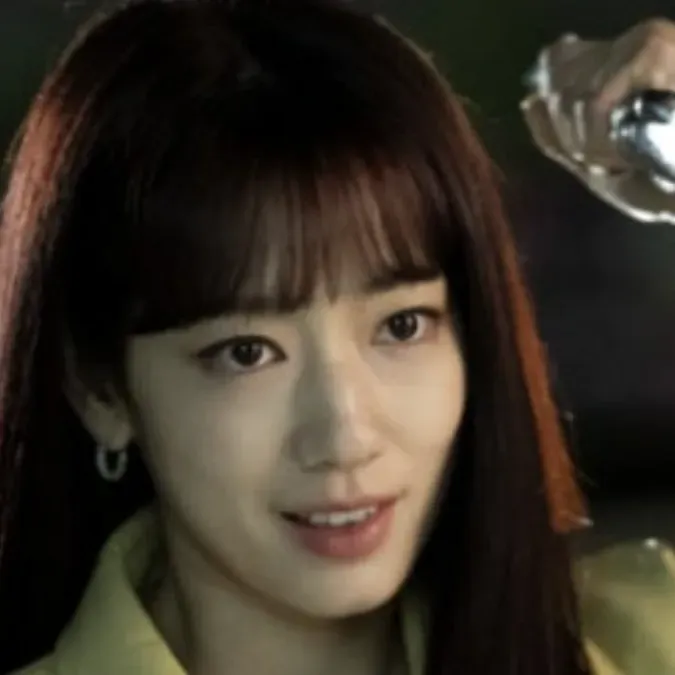 강빛나 이미지 1