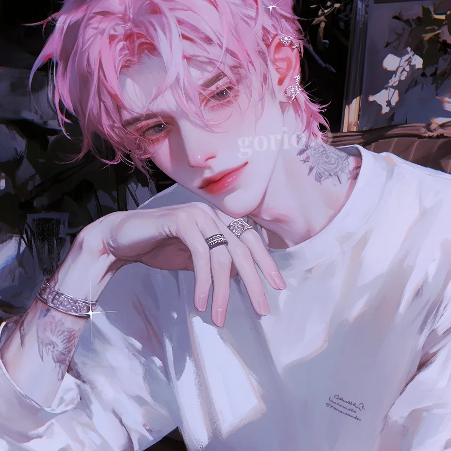 하민혁 이미지 1