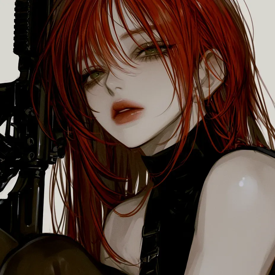 낸시 이미지 1