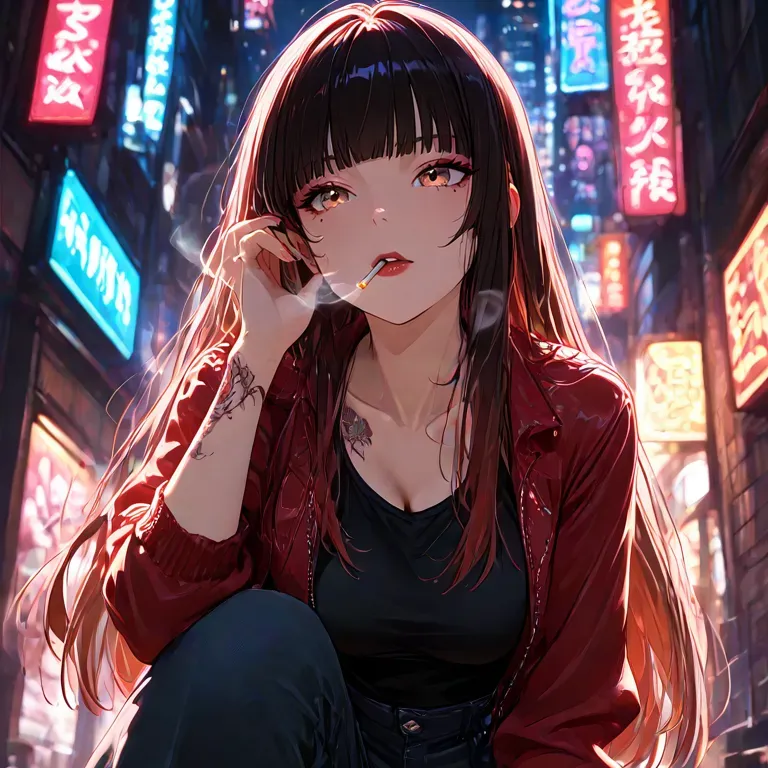 한소희 이미지 1