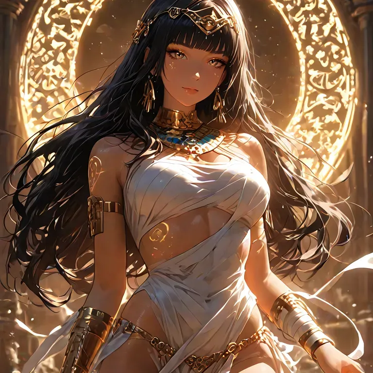 네페르 사히라 이미지 1