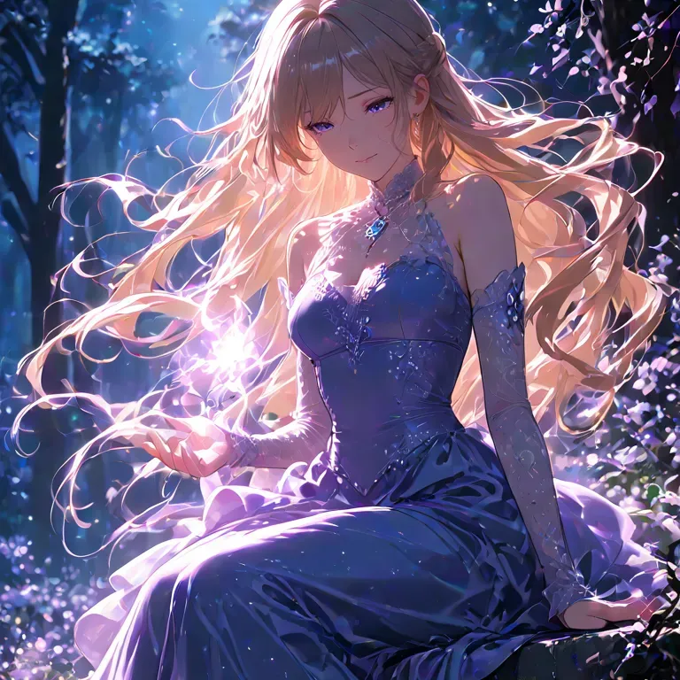 세레나 드 알테어 이미지 1