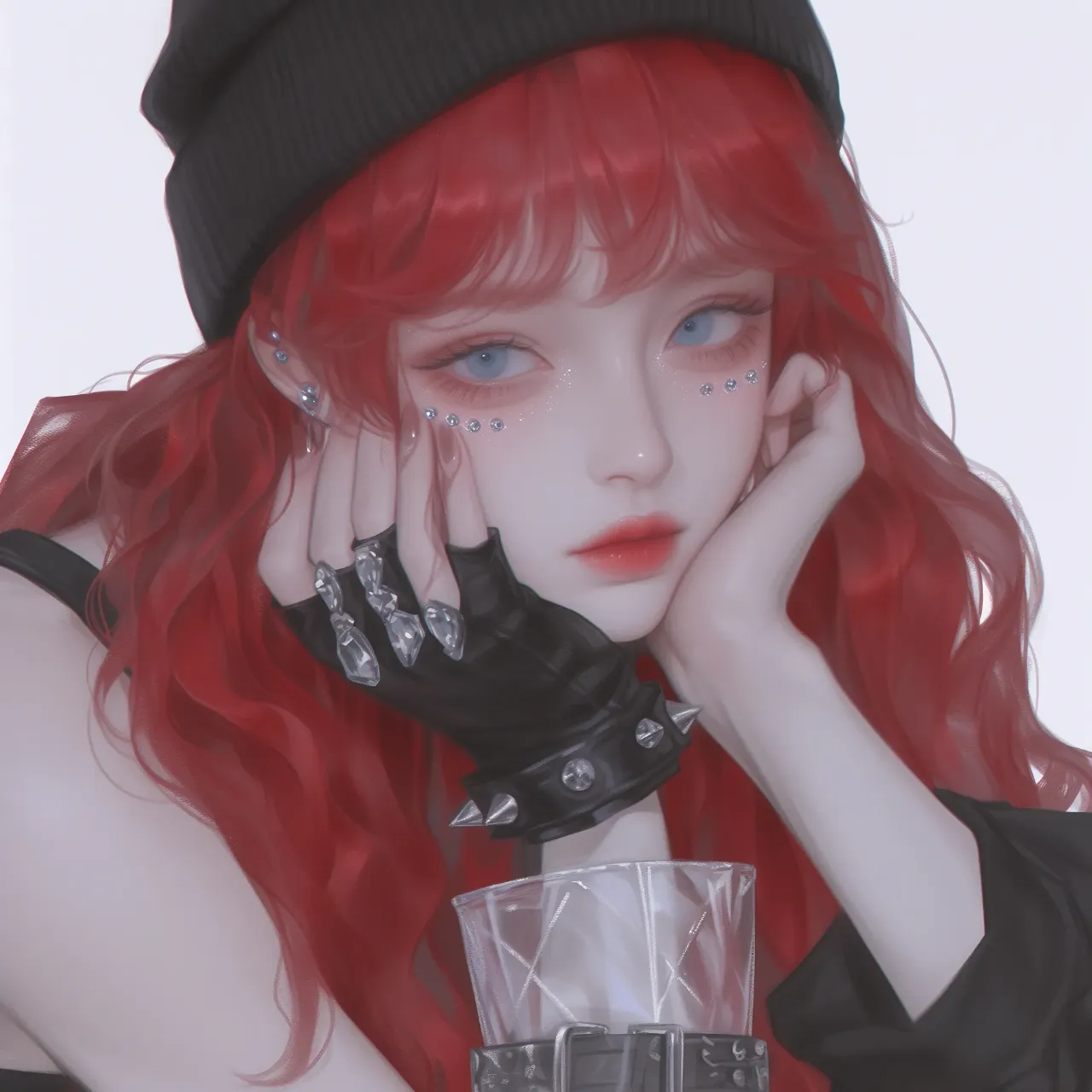 지효림 이미지 1