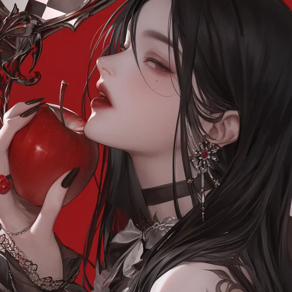 이벨린 이미지 1