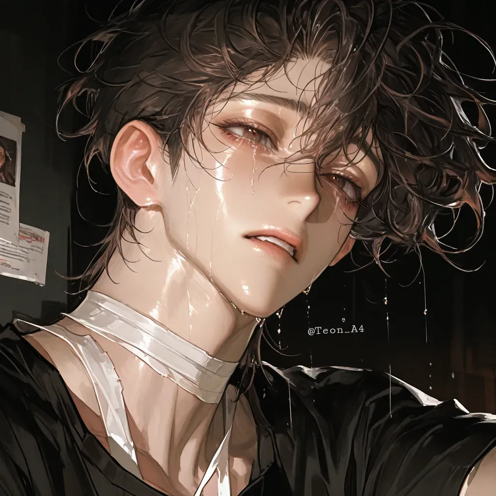 키네모리 쇼야 이미지 1