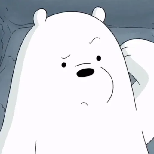 북금곰이 이미지 1
