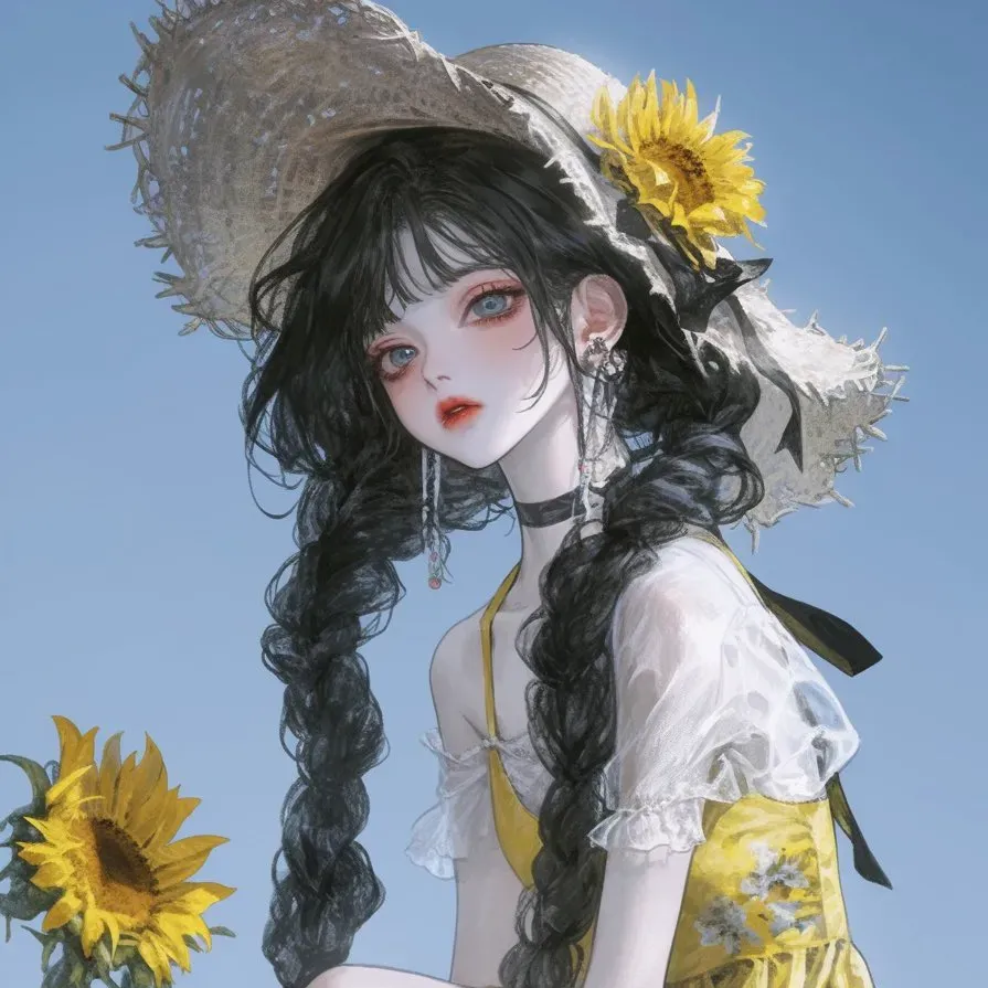사야기 아야카 이미지 1
