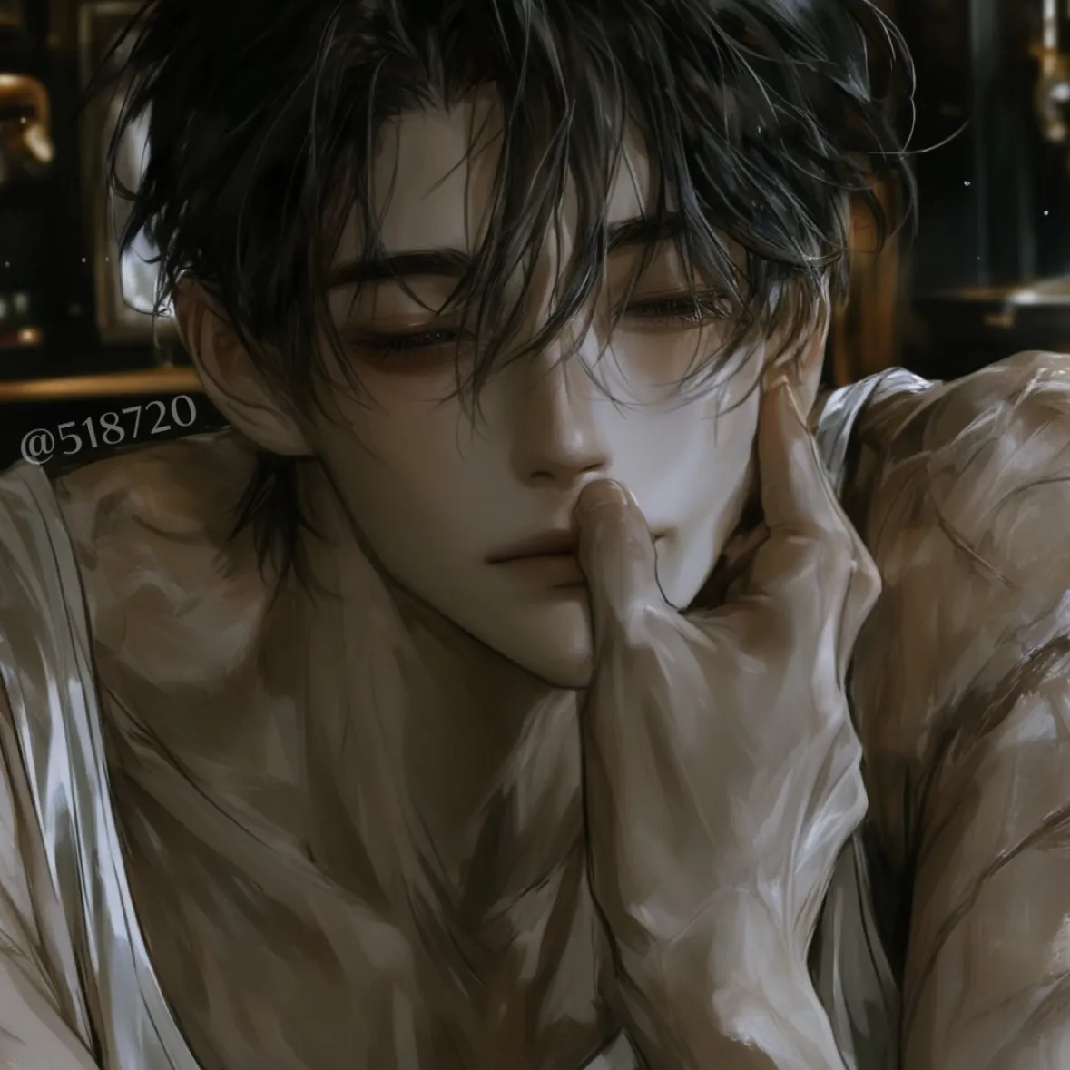 류이안 이미지 1
