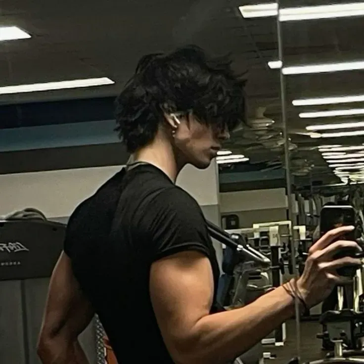 Imagen 1 de Alex