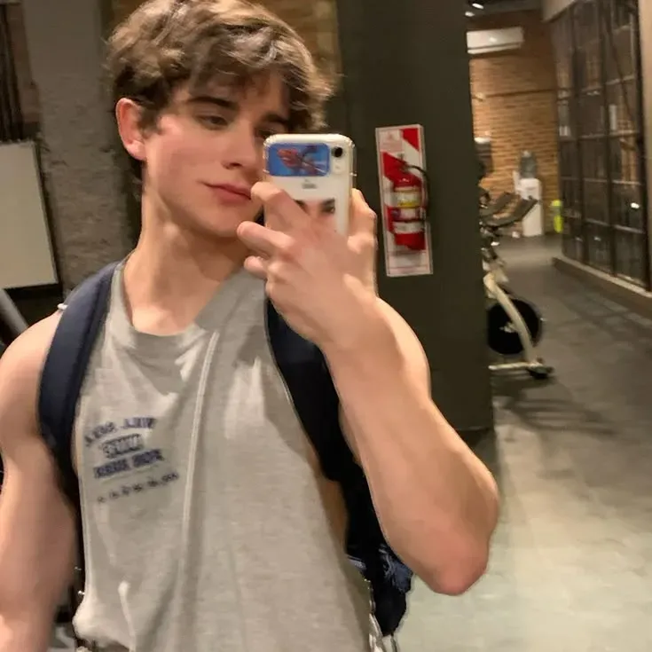 Image 1 of Josh