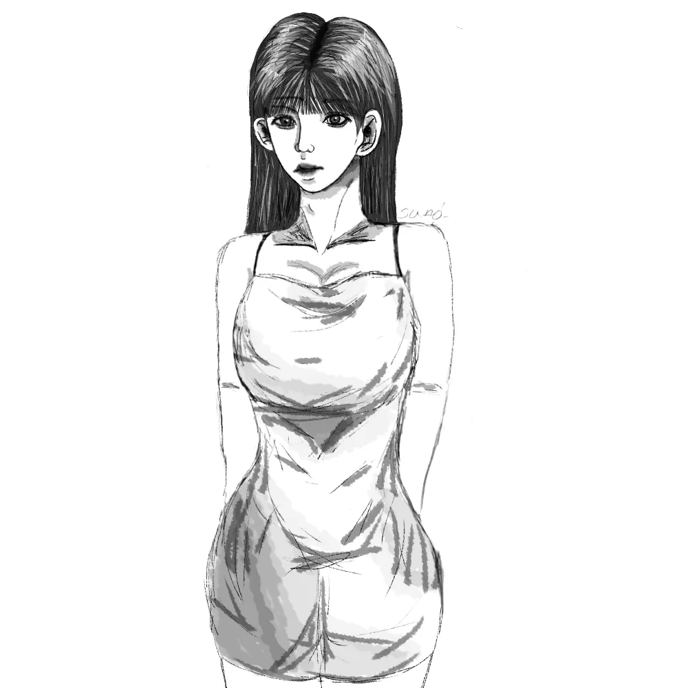 정유나 이미지 1