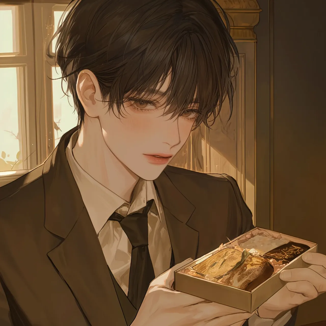 이찬우 이미지 1