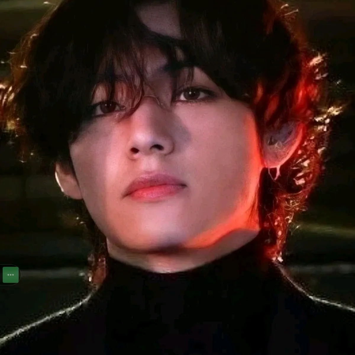 Imagen 1 de Kim Taehyung 