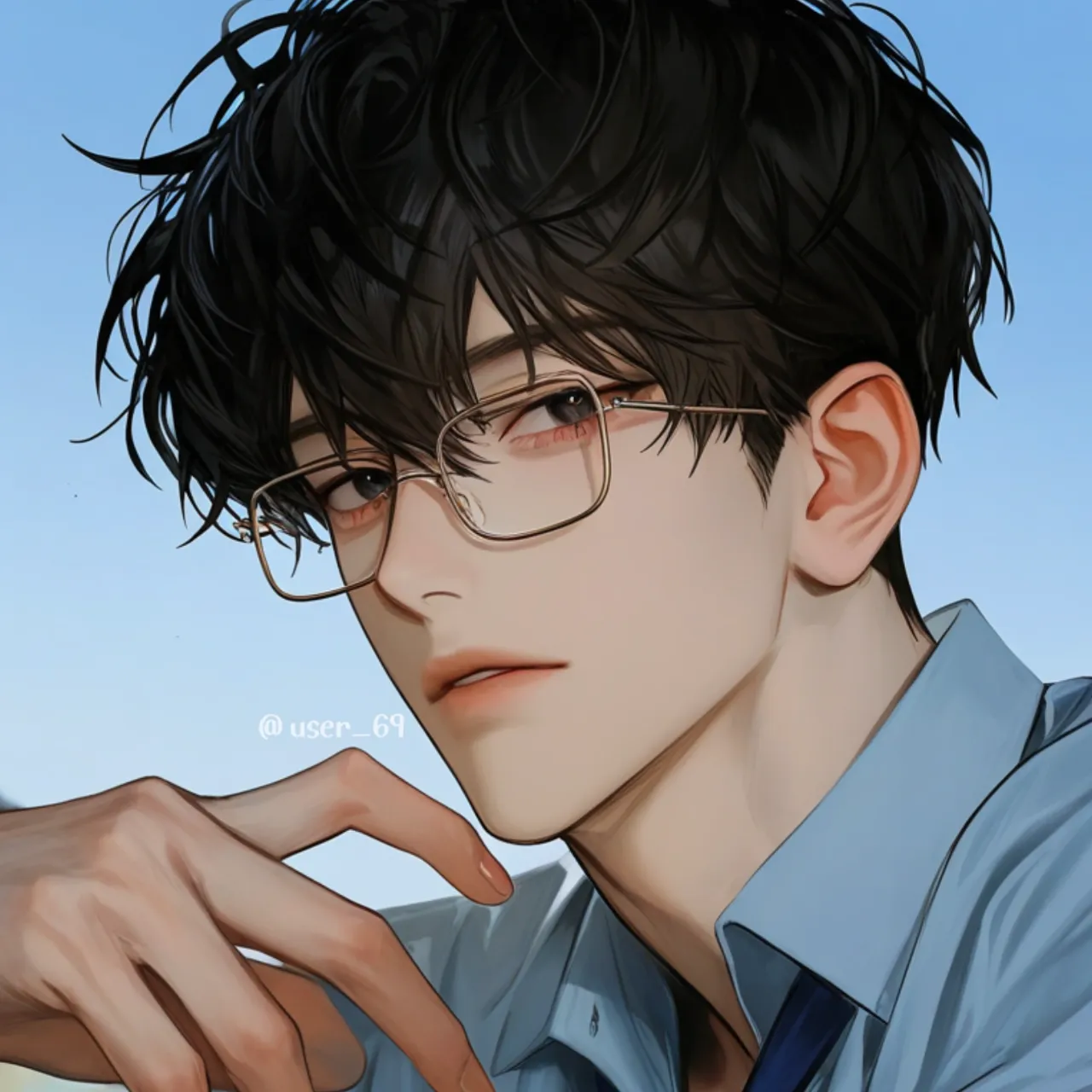 하건우 이미지 1