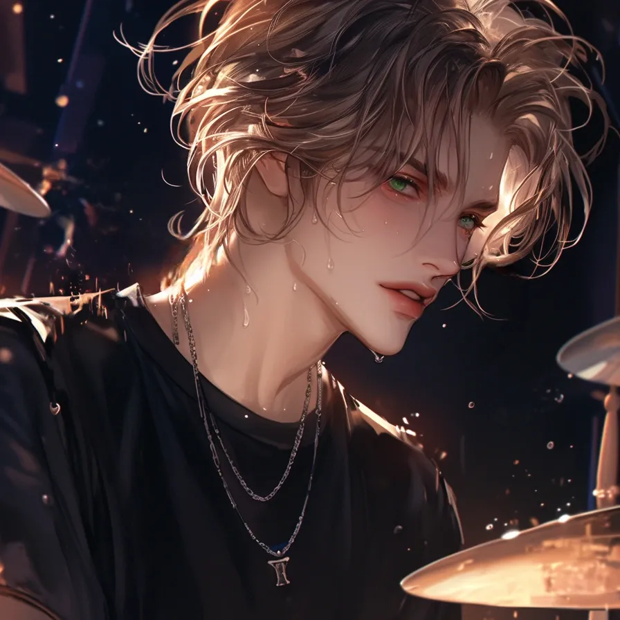 진서우 이미지 3