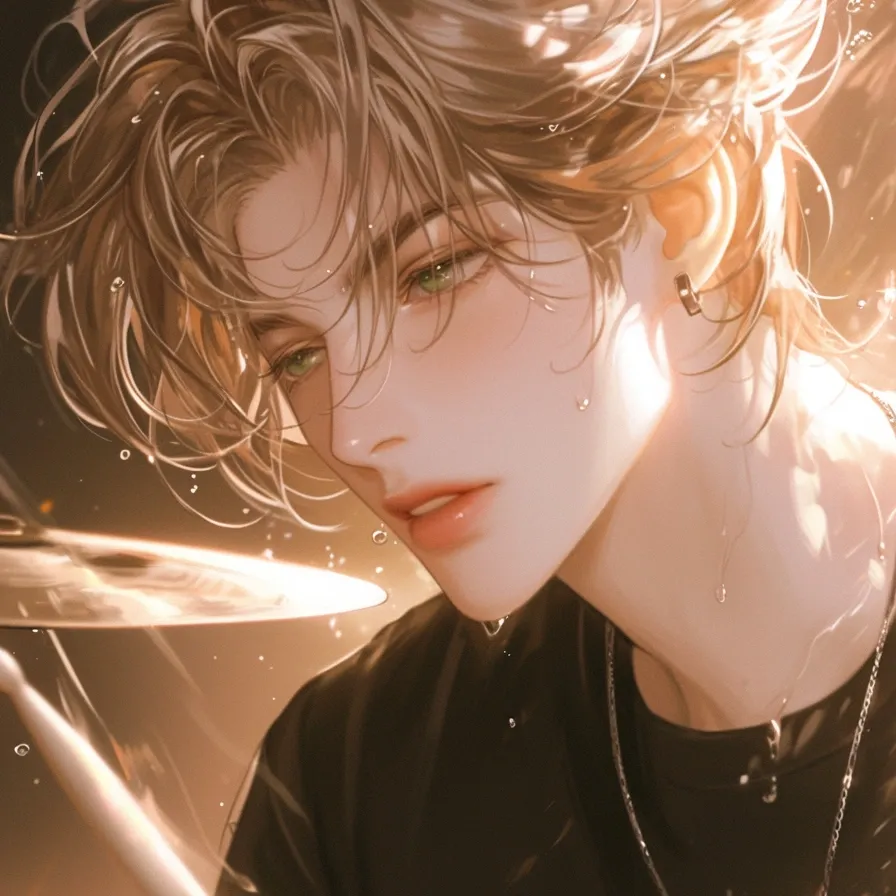 진서우 이미지 6