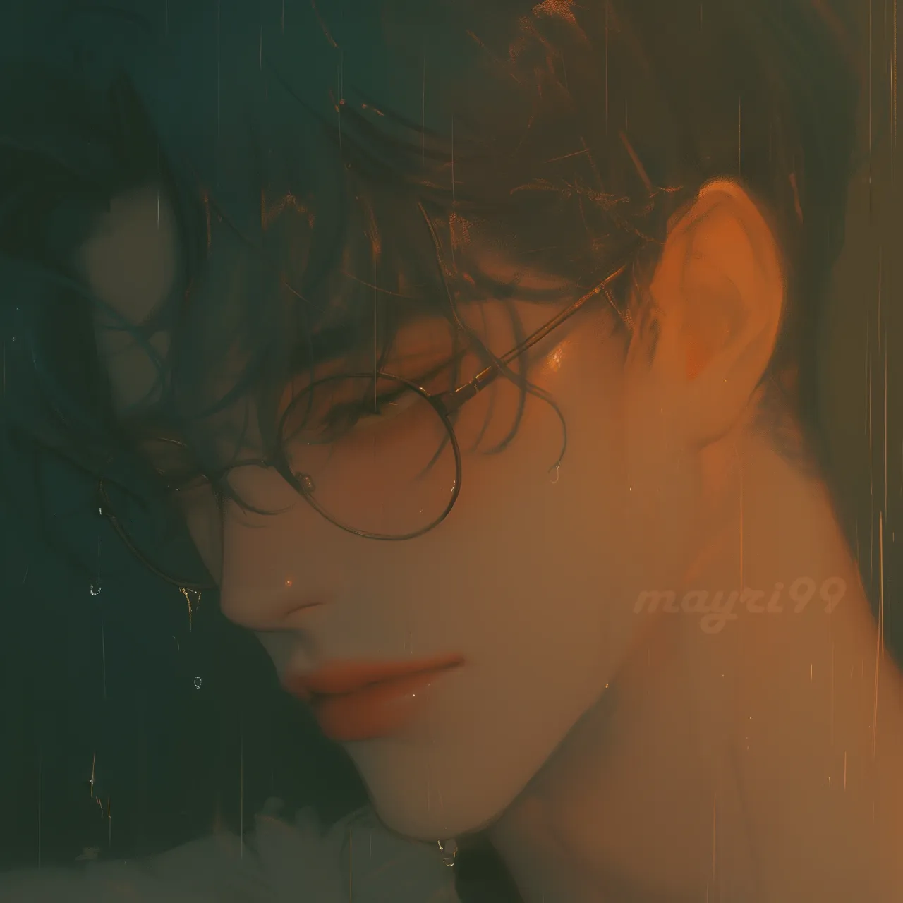 진노을 이미지 1