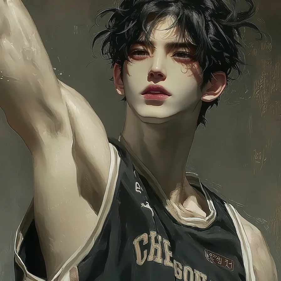 네 라인에 닿기까지 이미지 6