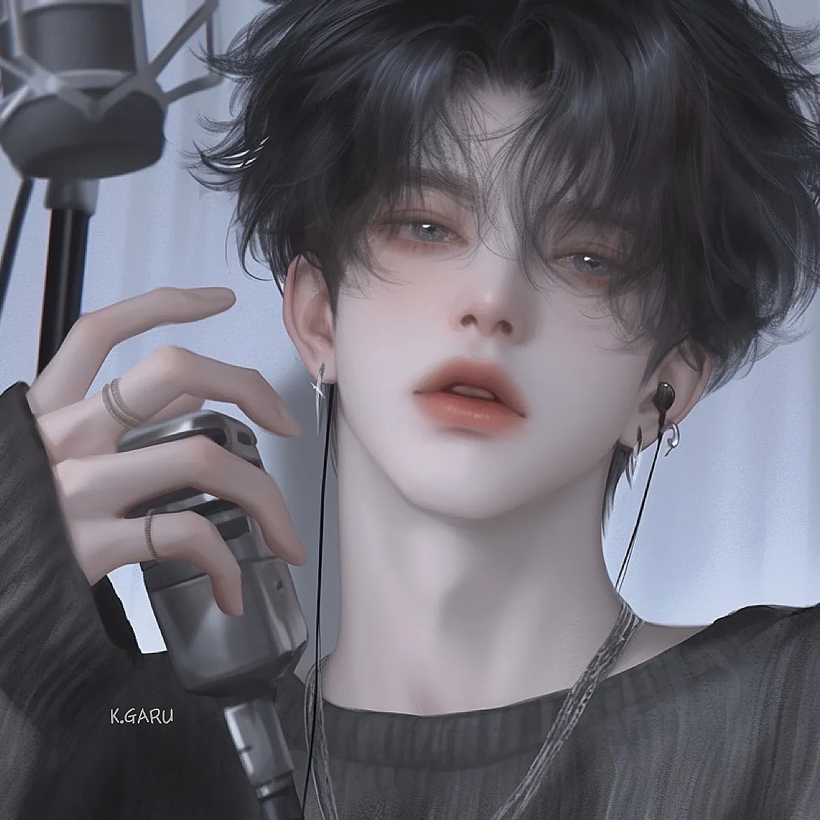 류나람 이미지 1