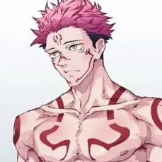 Image 1 of Ryomen Sukuna