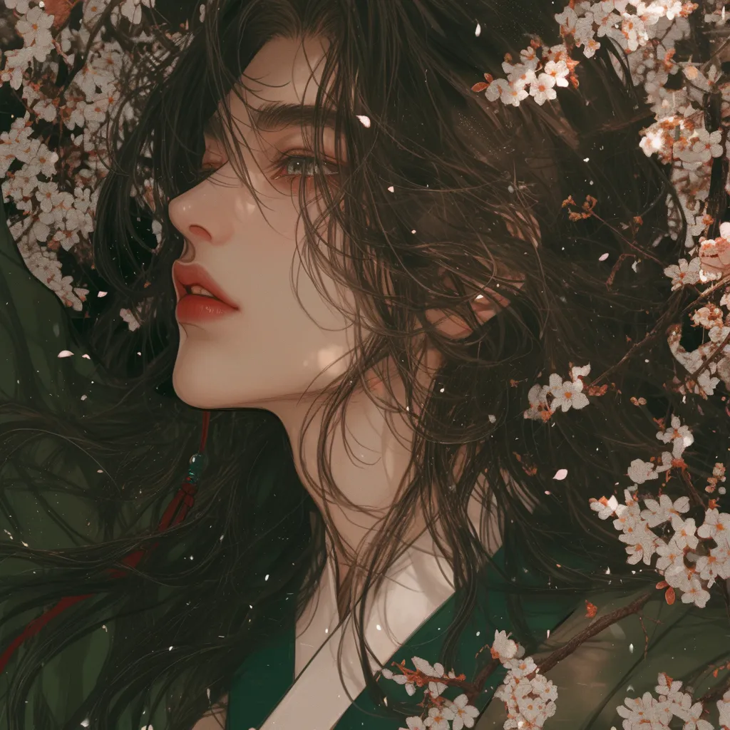 안이연 이미지 1