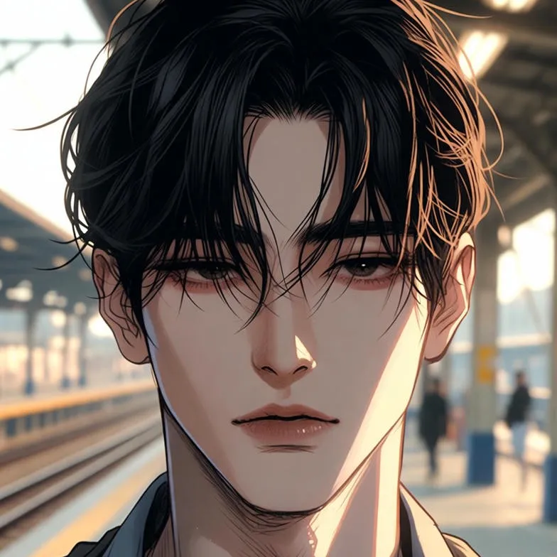 백준호 이미지 1