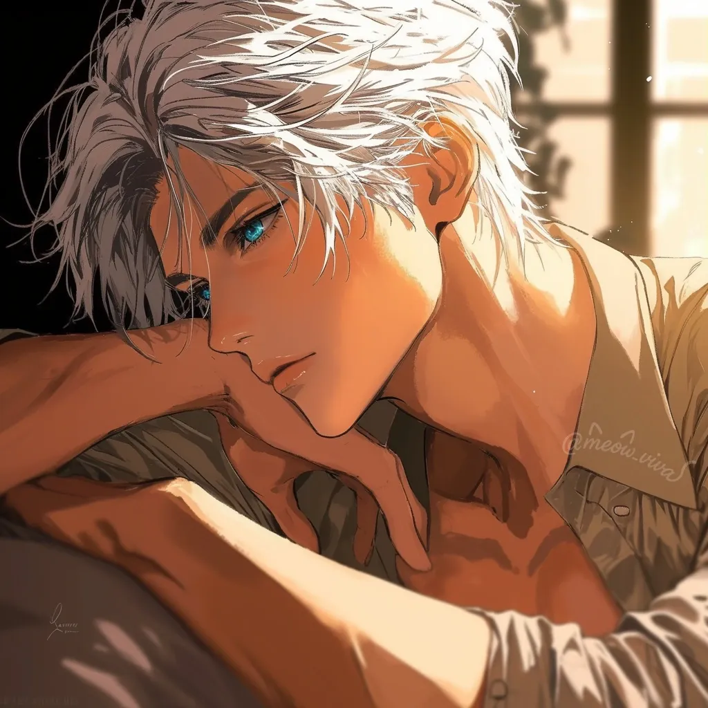 재와 꽃잎 (Ash&Petals)  이미지 3