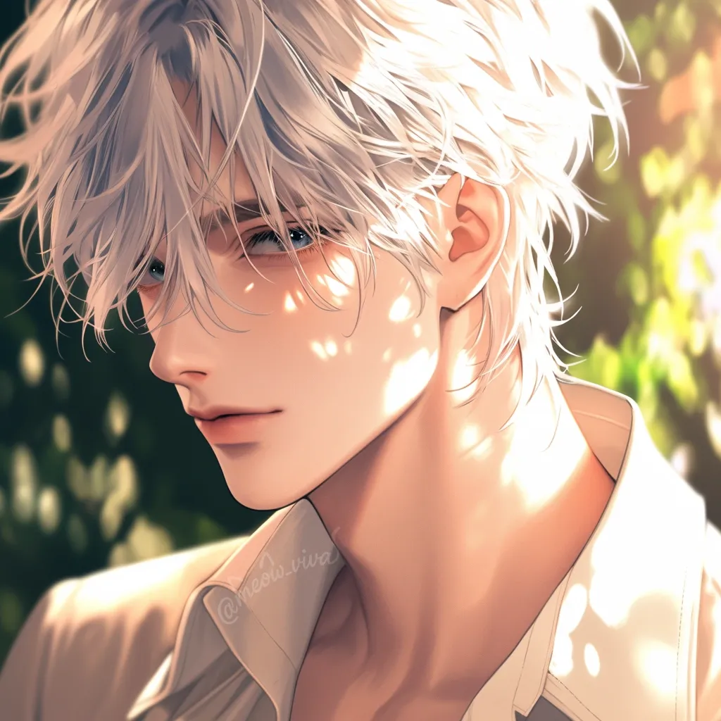 재와 꽃잎 (Ash&Petals)  이미지 4