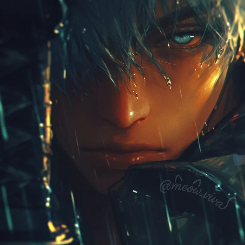 재와 꽃잎 (Ash&Petals)  이미지 5