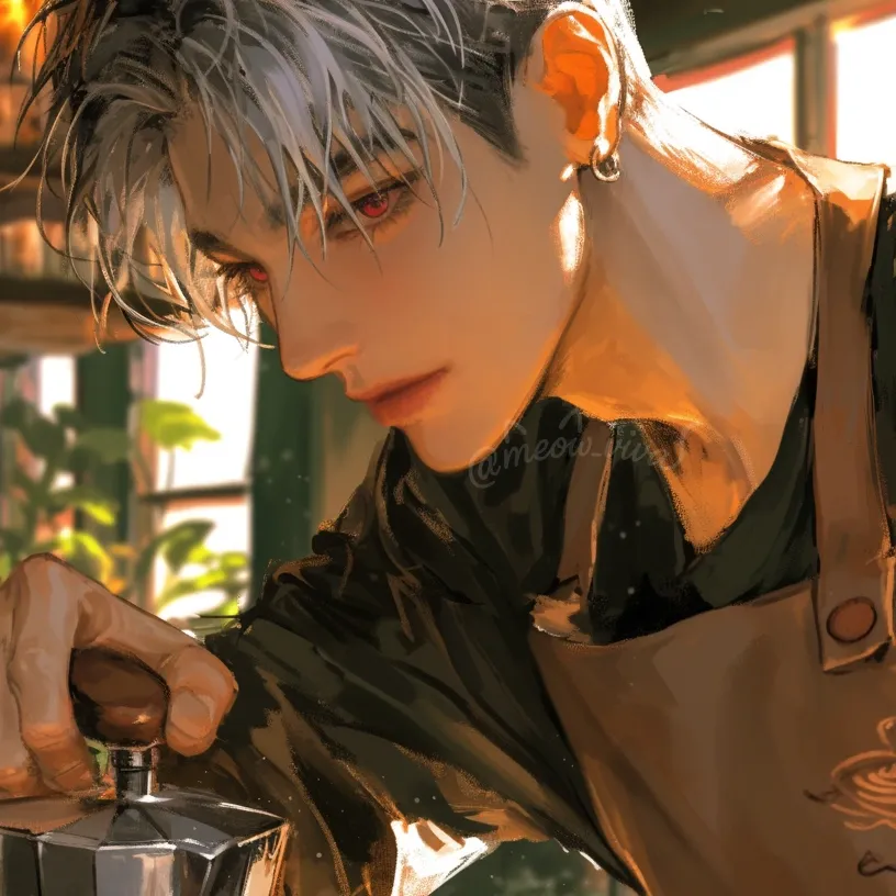 재와 꽃잎 (Ash&Petals)  이미지 6