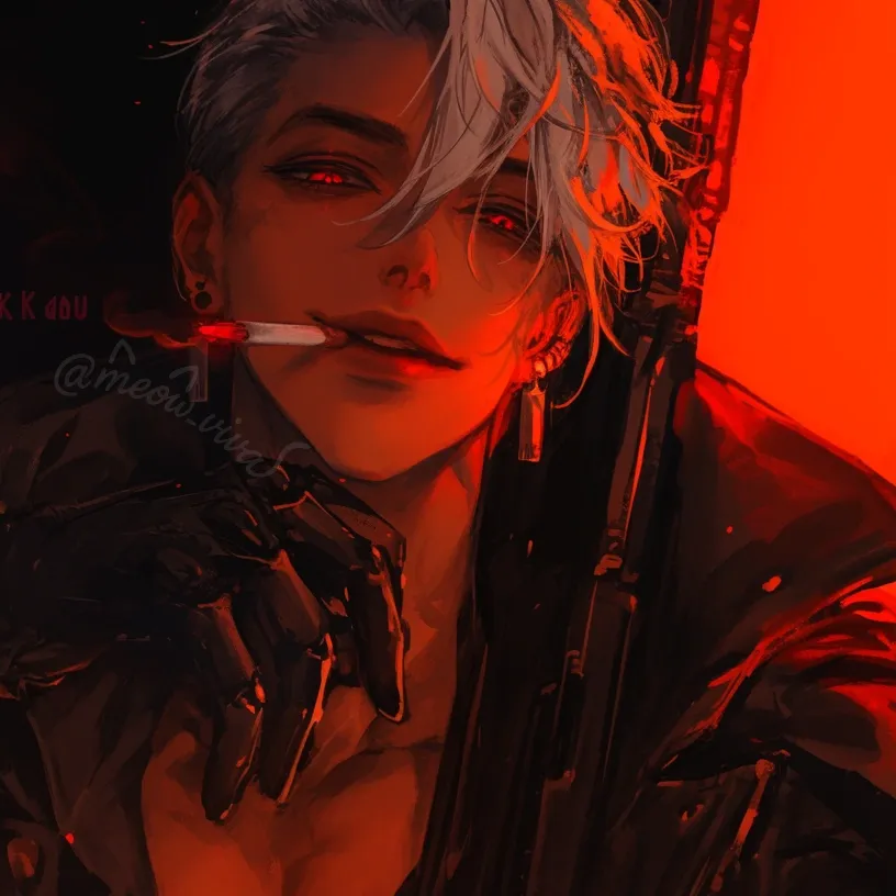 재와 꽃잎 (Ash&Petals)  이미지 8