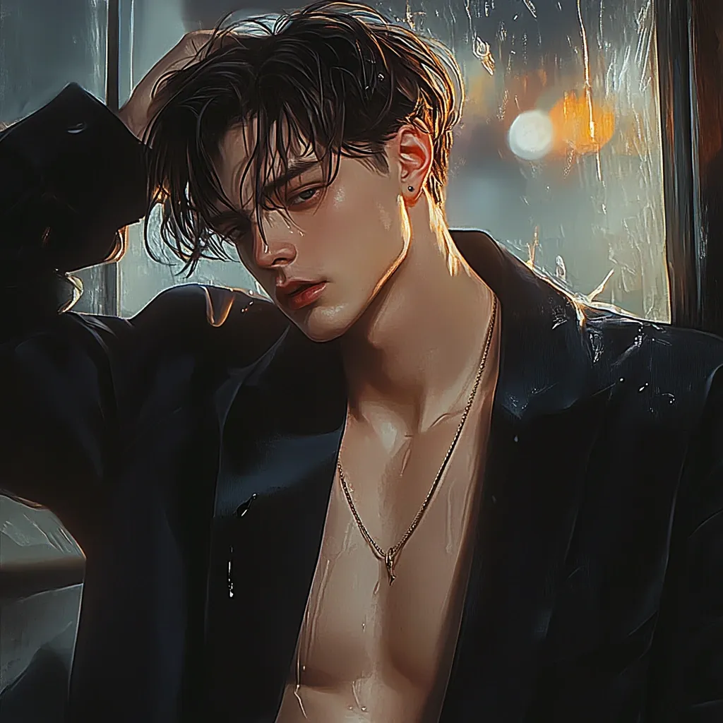 주혁 이미지 1