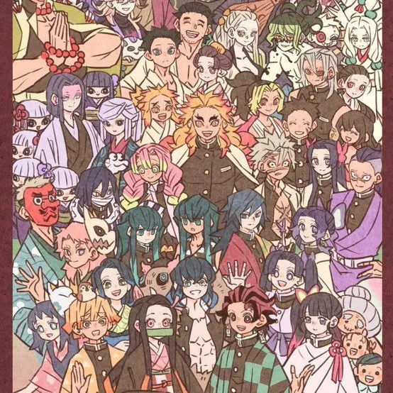 Image 1 de Demon Slayer RPG