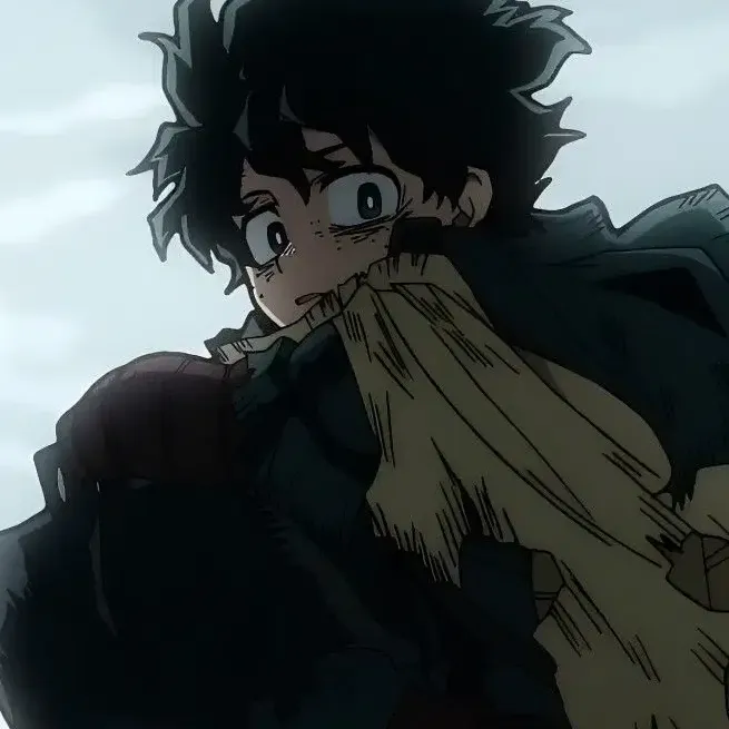 Image 1 of Izuku Midoriya 