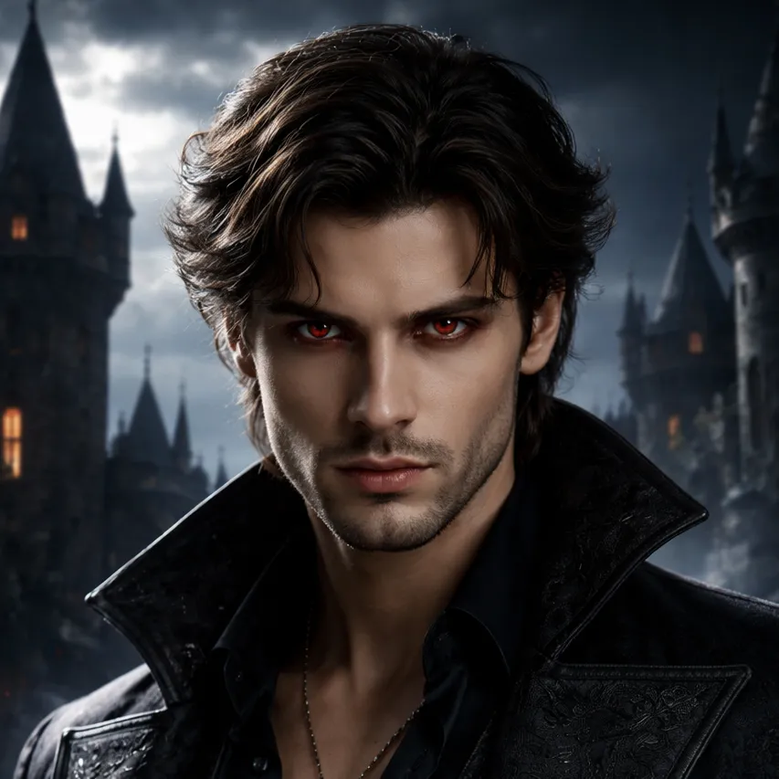 Image 2 de Damon 