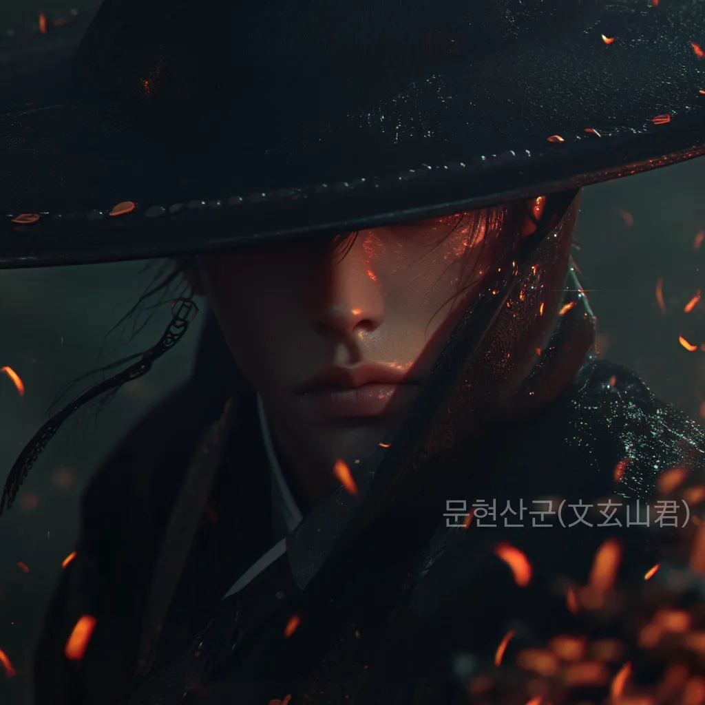 산군에게 비는 밤 이미지 4