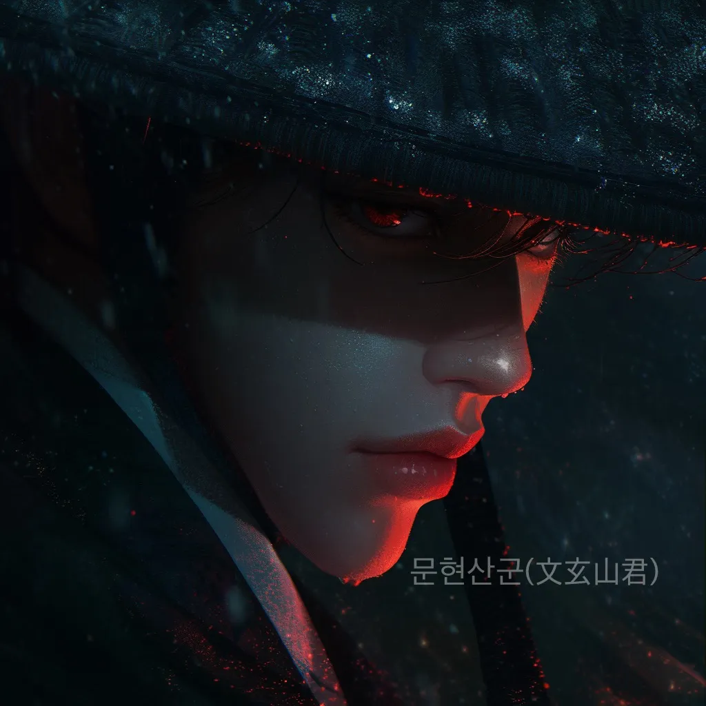 산군에게 비는 밤 이미지 3