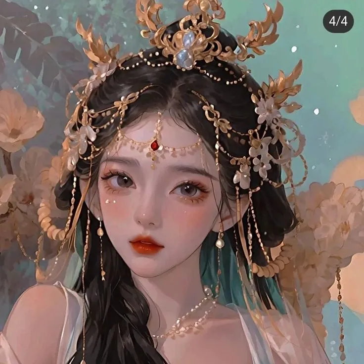 Ảnh 1 của Chỉ Hoan