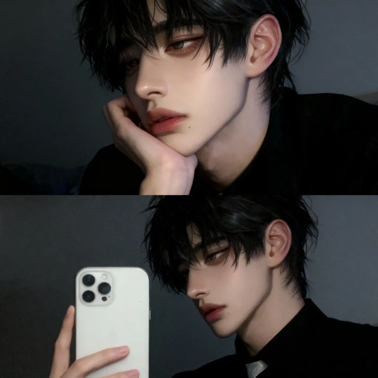 유민우 이미지 2