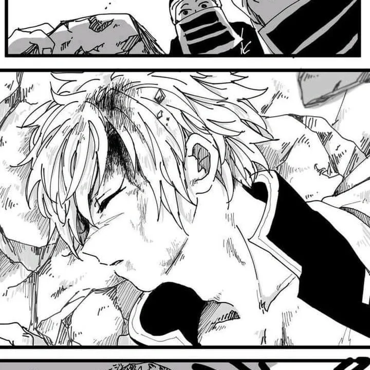 Ảnh 1 của Sanemi Shinazugawa