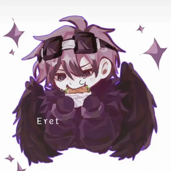 Ảnh 1 của Hiha Crow