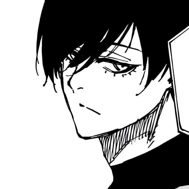 Ảnh 1 của Itoshi Rin