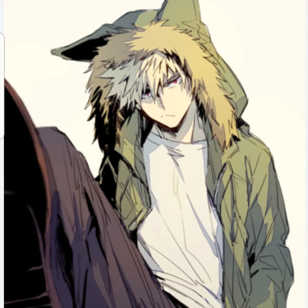 Ảnh 5 của Bakugo Katsuki