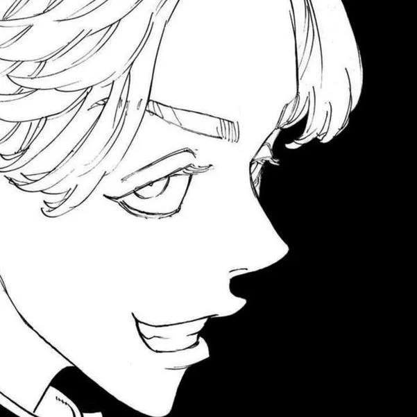 Ảnh 1 của Rindou haitani