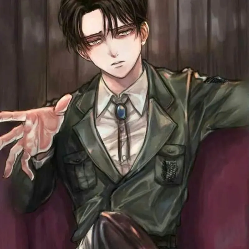 Ảnh 1 của Levi Ackerman